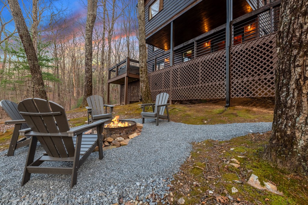 1439 Mangum's Trail Epworth, GA 30541 - Photo 30 of 37