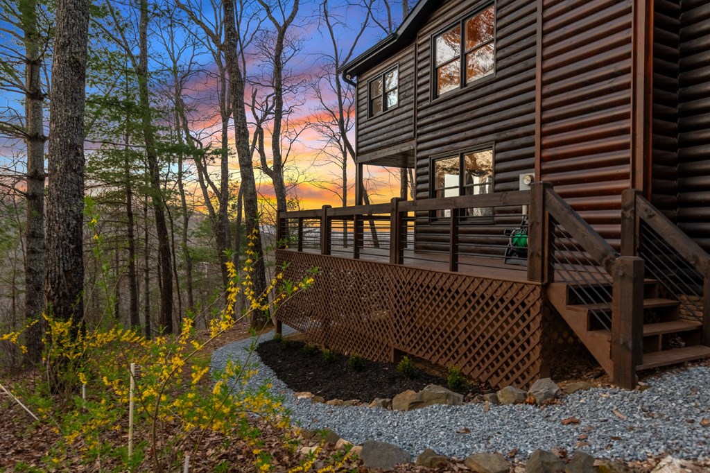 1439 Mangum's Trail Epworth, GA 30541 - Photo 33 of 37