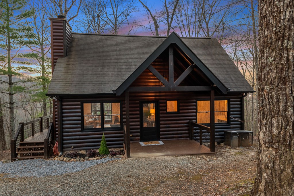 1439 Mangum's Trail Epworth, GA 30541 - Photo 34 of 37