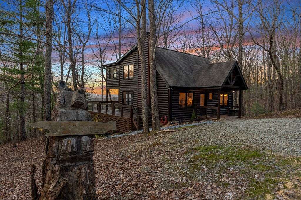 1439 Mangum's Trail Epworth, GA 30541 - Photo 35 of 37