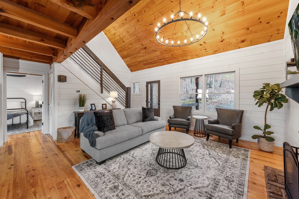 1439 Mangum's Trail Epworth, GA 30541 - Photo 6 of 37