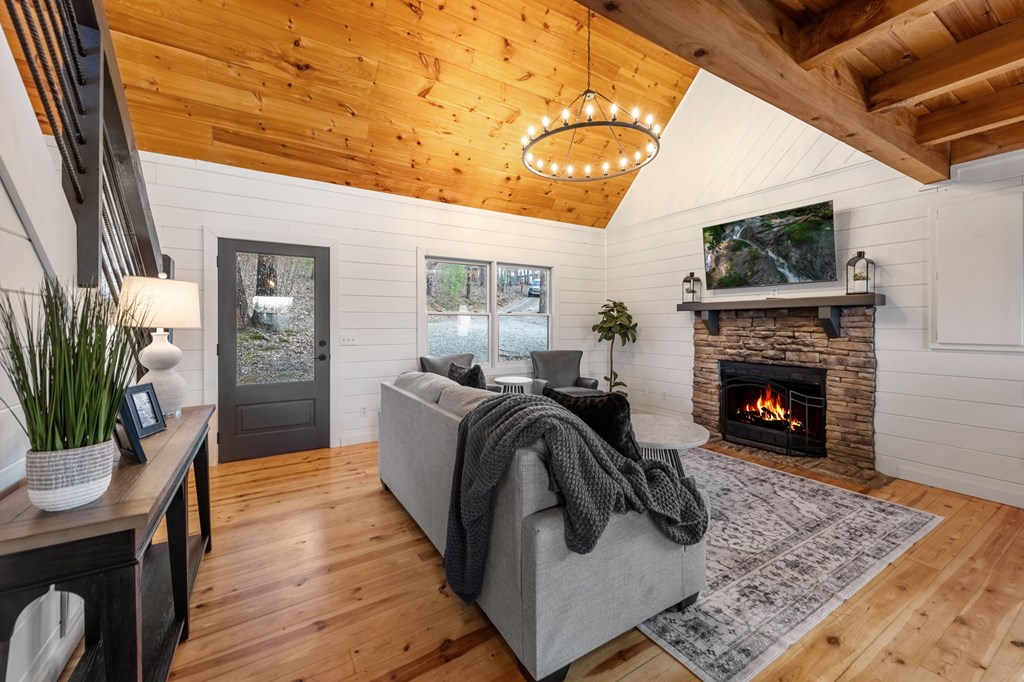 1439 Mangum's Trail Epworth, GA 30541 - Photo 7 of 37