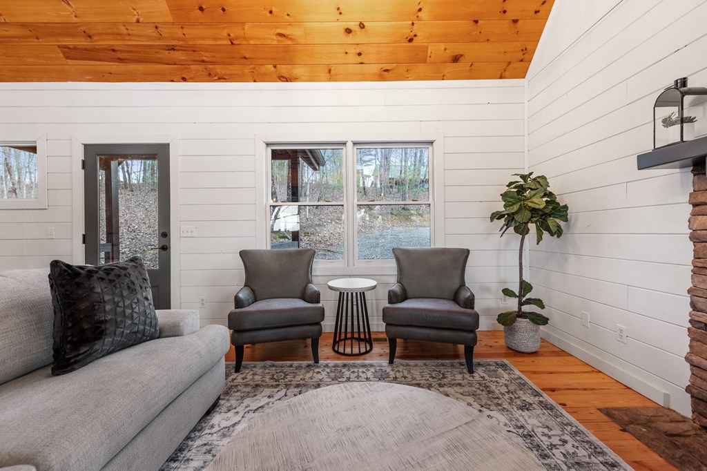 1439 Mangum's Trail Epworth, GA 30541 - Photo 8 of 37