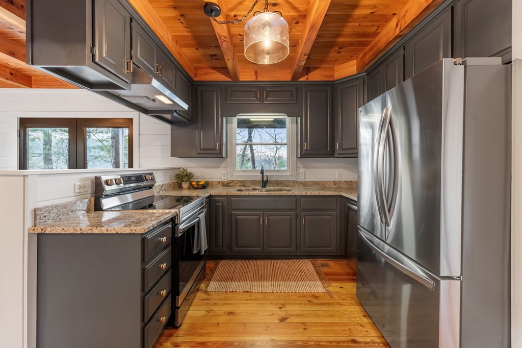 1439 Mangum's Trail Epworth, GA 30541 - Photo 9 of 37