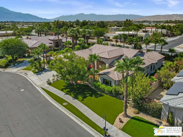 $1,659,000 | 18 Calais Circle, Rancho Mirage, CA 92270