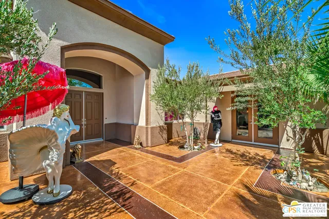 $1,659,000 | 18 Calais Circle, Rancho Mirage, CA 92270