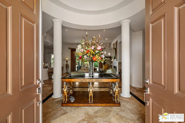 $1,659,000 | 18 Calais Circle, Rancho Mirage, CA 92270