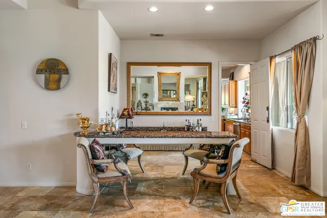 $1,659,000 | 18 Calais Circle, Rancho Mirage, CA 92270