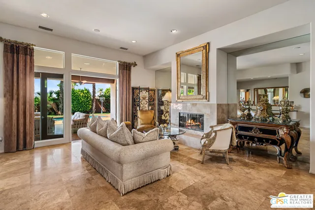 $1,659,000 | 18 Calais Circle, Rancho Mirage, CA 92270