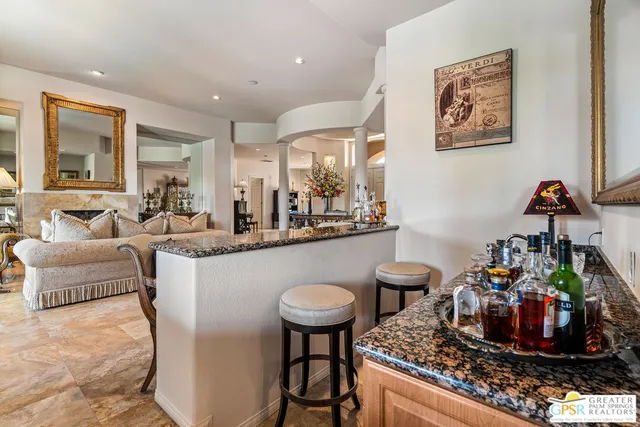 $1,659,000 | 18 Calais Circle, Rancho Mirage, CA 92270