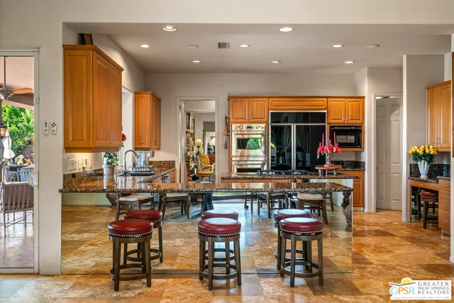 $1,659,000 | 18 Calais Circle, Rancho Mirage, CA 92270