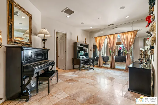 $1,659,000 | 18 Calais Circle, Rancho Mirage, CA 92270