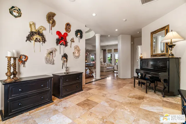 $1,659,000 | 18 Calais Circle, Rancho Mirage, CA 92270