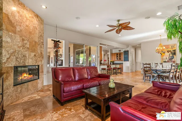 $1,659,000 | 18 Calais Circle, Rancho Mirage, CA 92270