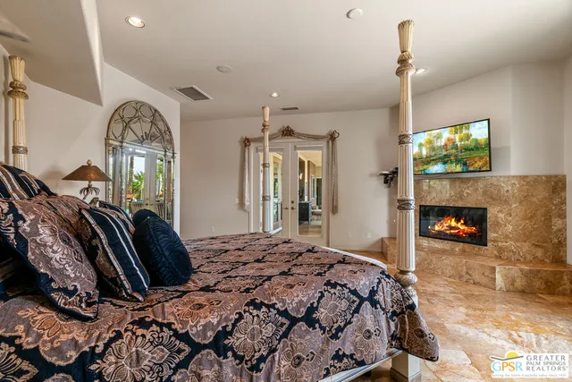 $1,659,000 | 18 Calais Circle, Rancho Mirage, CA 92270