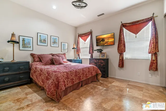 $1,659,000 | 18 Calais Circle, Rancho Mirage, CA 92270