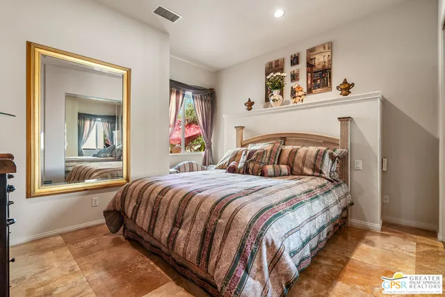 $1,659,000 | 18 Calais Circle, Rancho Mirage, CA 92270