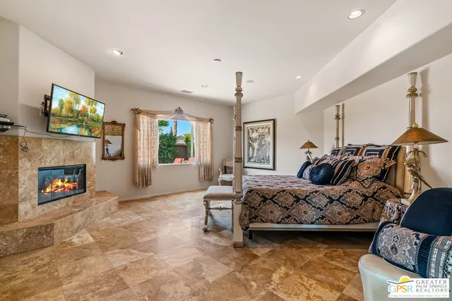 $1,659,000 | 18 Calais Circle, Rancho Mirage, CA 92270