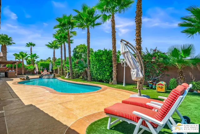 $1,659,000 | 18 Calais Circle, Rancho Mirage, CA 92270