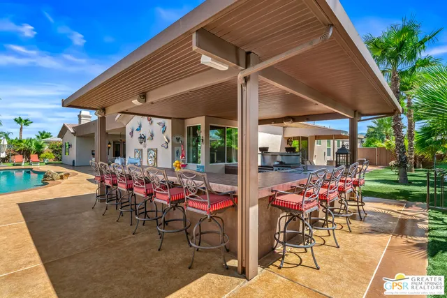 $1,659,000 | 18 Calais Circle, Rancho Mirage, CA 92270