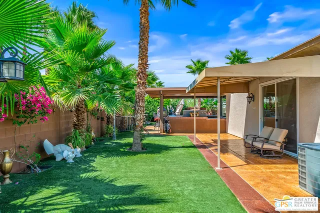 $1,659,000 | 18 Calais Circle, Rancho Mirage, CA 92270
