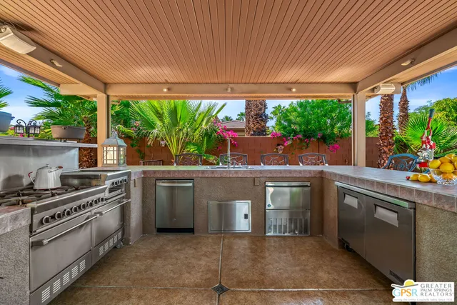 $1,659,000 | 18 Calais Circle, Rancho Mirage, CA 92270