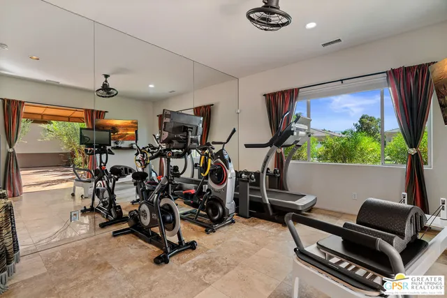 $1,659,000 | 18 Calais Circle, Rancho Mirage, CA 92270