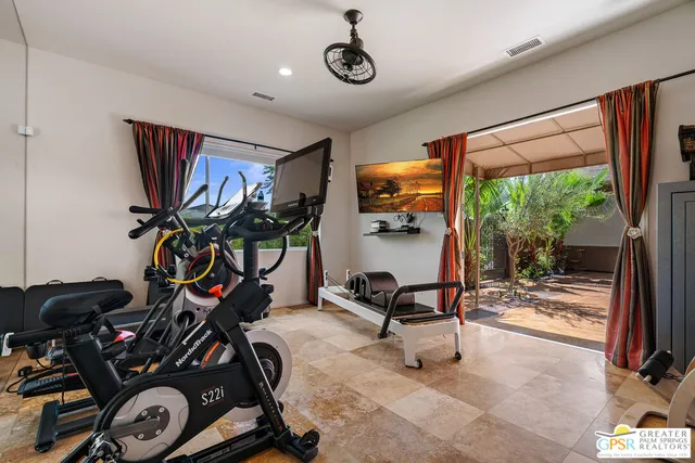 $1,659,000 | 18 Calais Circle, Rancho Mirage, CA 92270
