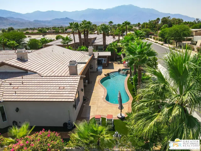 $1,659,000 | 18 Calais Circle, Rancho Mirage, CA 92270
