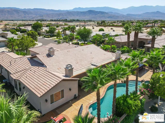 $1,659,000 | 18 Calais Circle, Rancho Mirage, CA 92270