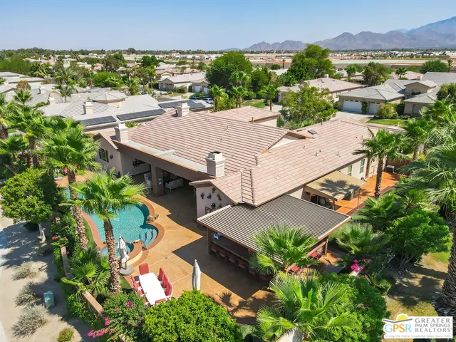 $1,659,000 | 18 Calais Circle, Rancho Mirage, CA 92270
