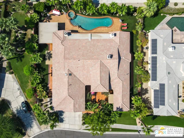$1,659,000 | 18 Calais Circle, Rancho Mirage, CA 92270
