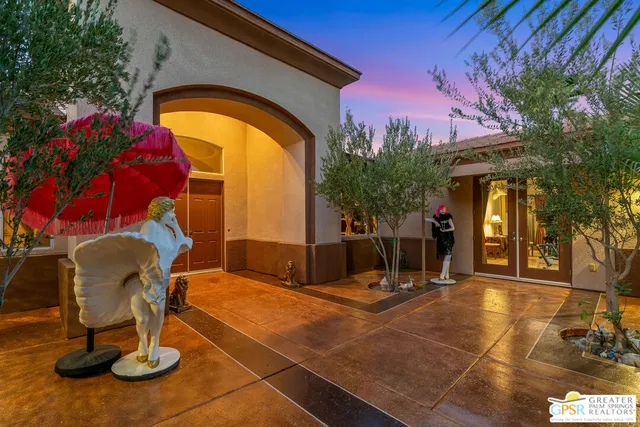 $1,659,000 | 18 Calais Circle, Rancho Mirage, CA 92270