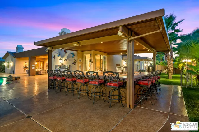 $1,659,000 | 18 Calais Circle, Rancho Mirage, CA 92270