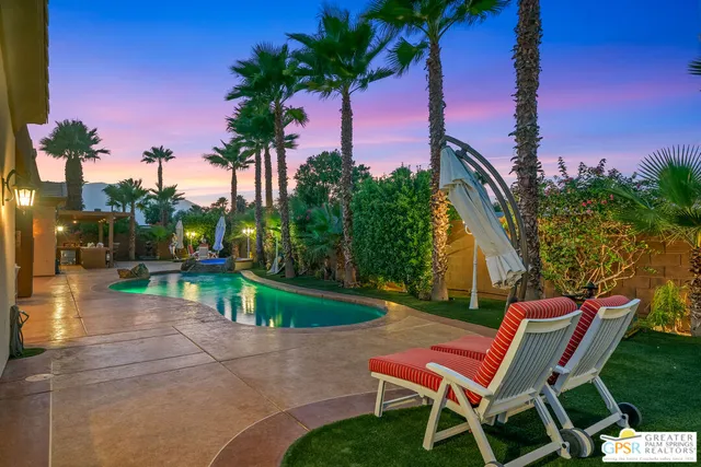$1,659,000 | 18 Calais Circle, Rancho Mirage, CA 92270