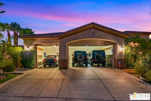 $1,659,000 | 18 Calais Circle, Rancho Mirage, CA 92270