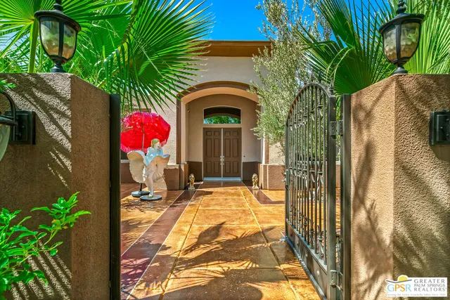 $1,659,000 | 18 Calais Circle, Rancho Mirage, CA 92270