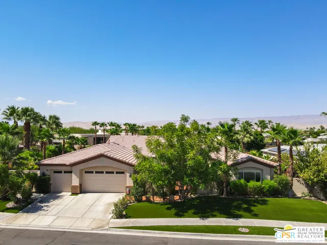 $1,659,000 | 18 Calais Circle, Rancho Mirage, CA 92270