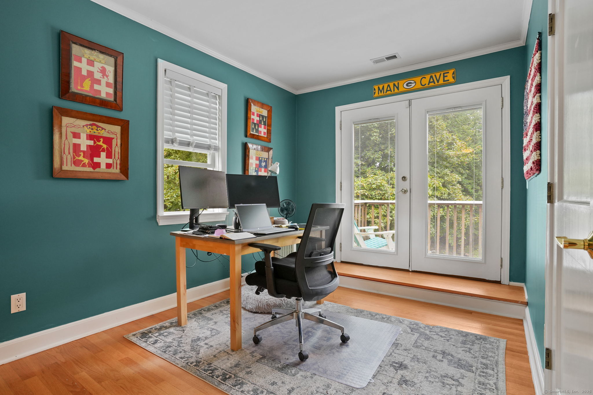 7 High Gate Road Westport, CT 06880 - Photo 27 of 40