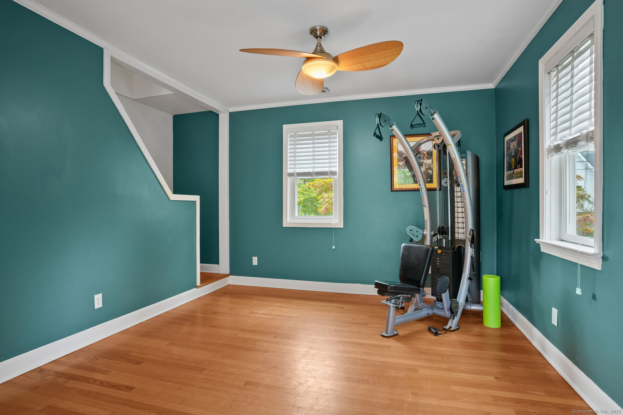 7 High Gate Road Westport, CT 06880 - Photo 28 of 40