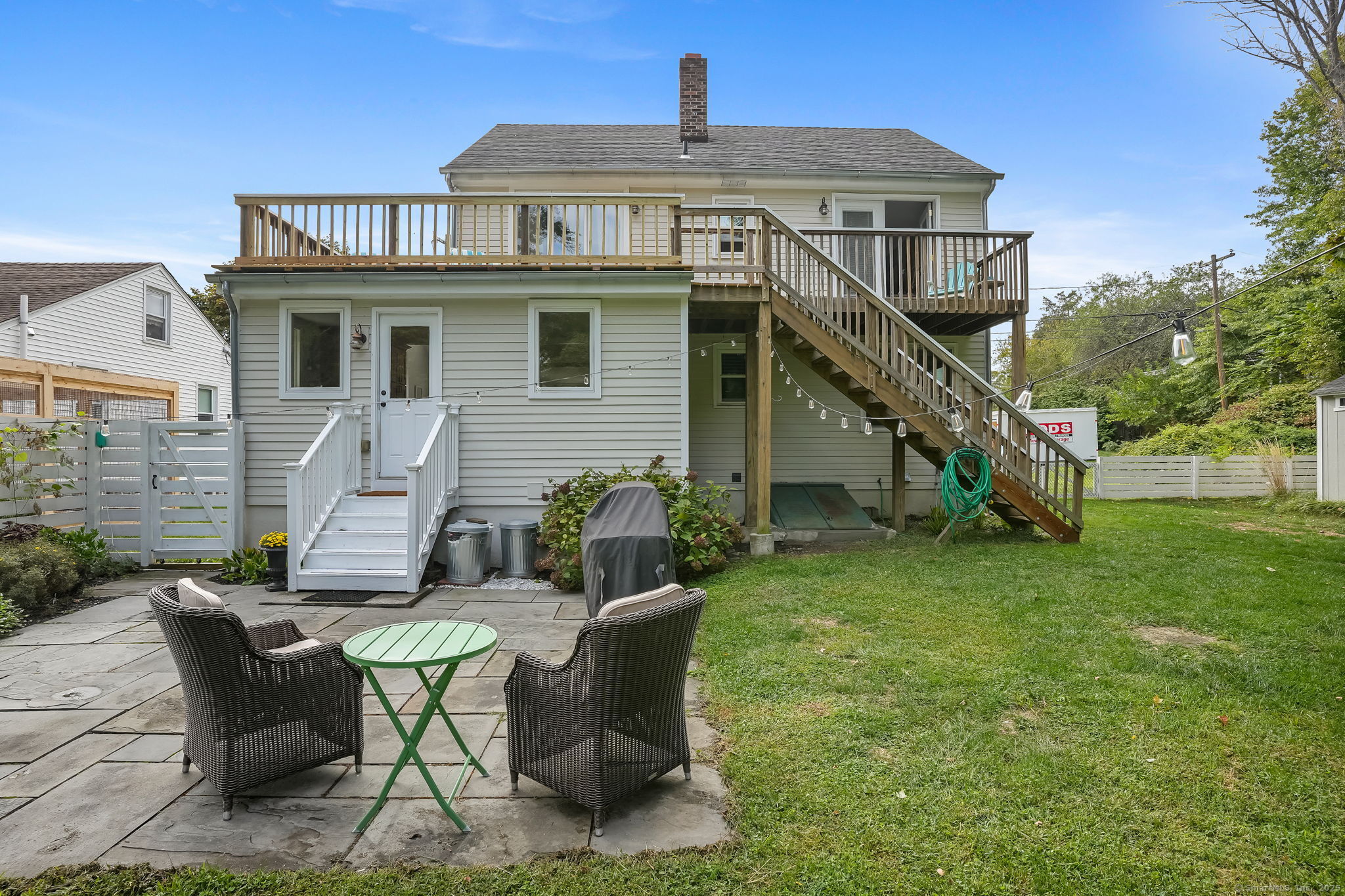 7 High Gate Road Westport, CT 06880 - Photo 33 of 40