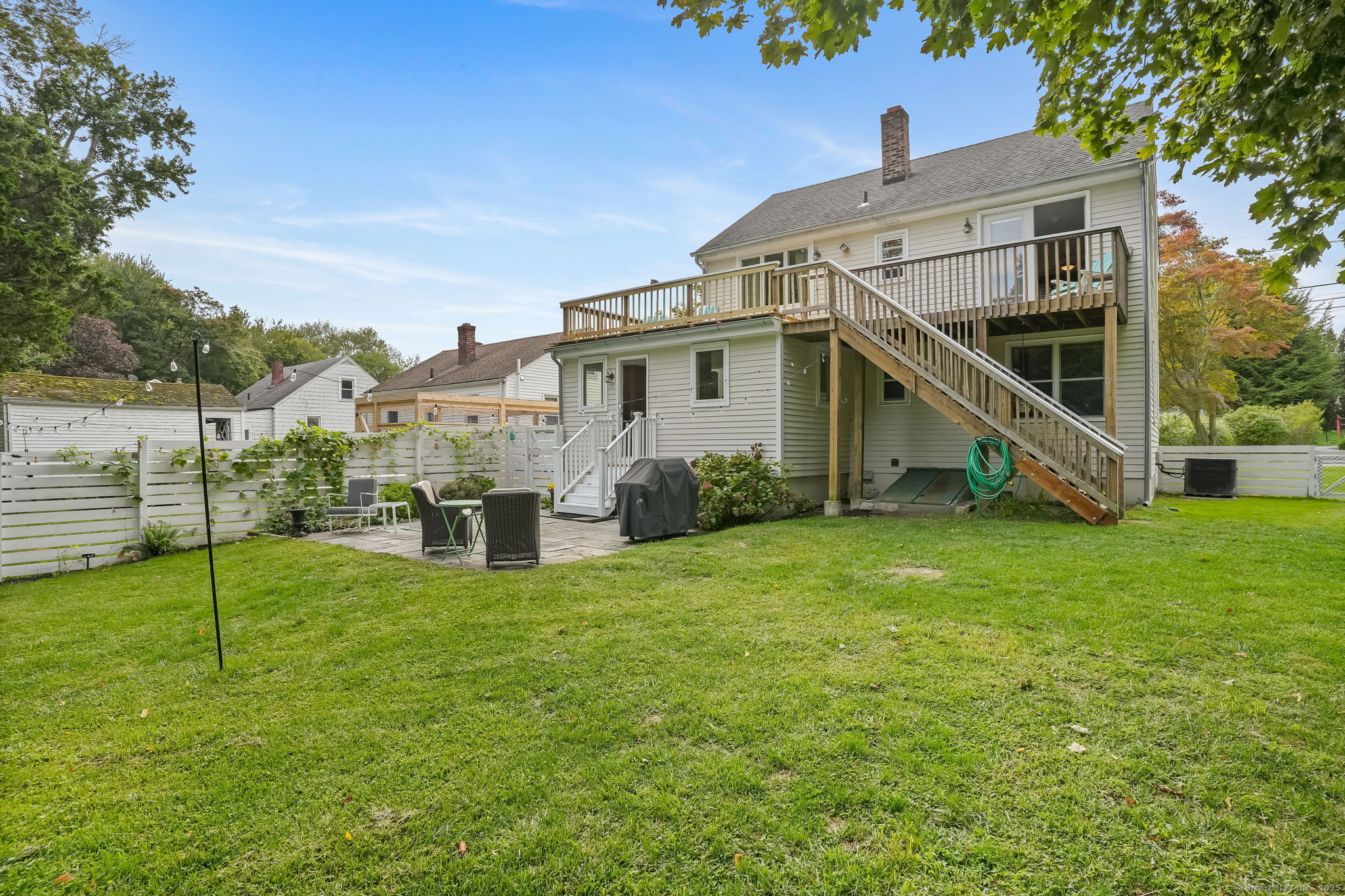 7 High Gate Road Westport, CT 06880 - Photo 34 of 40