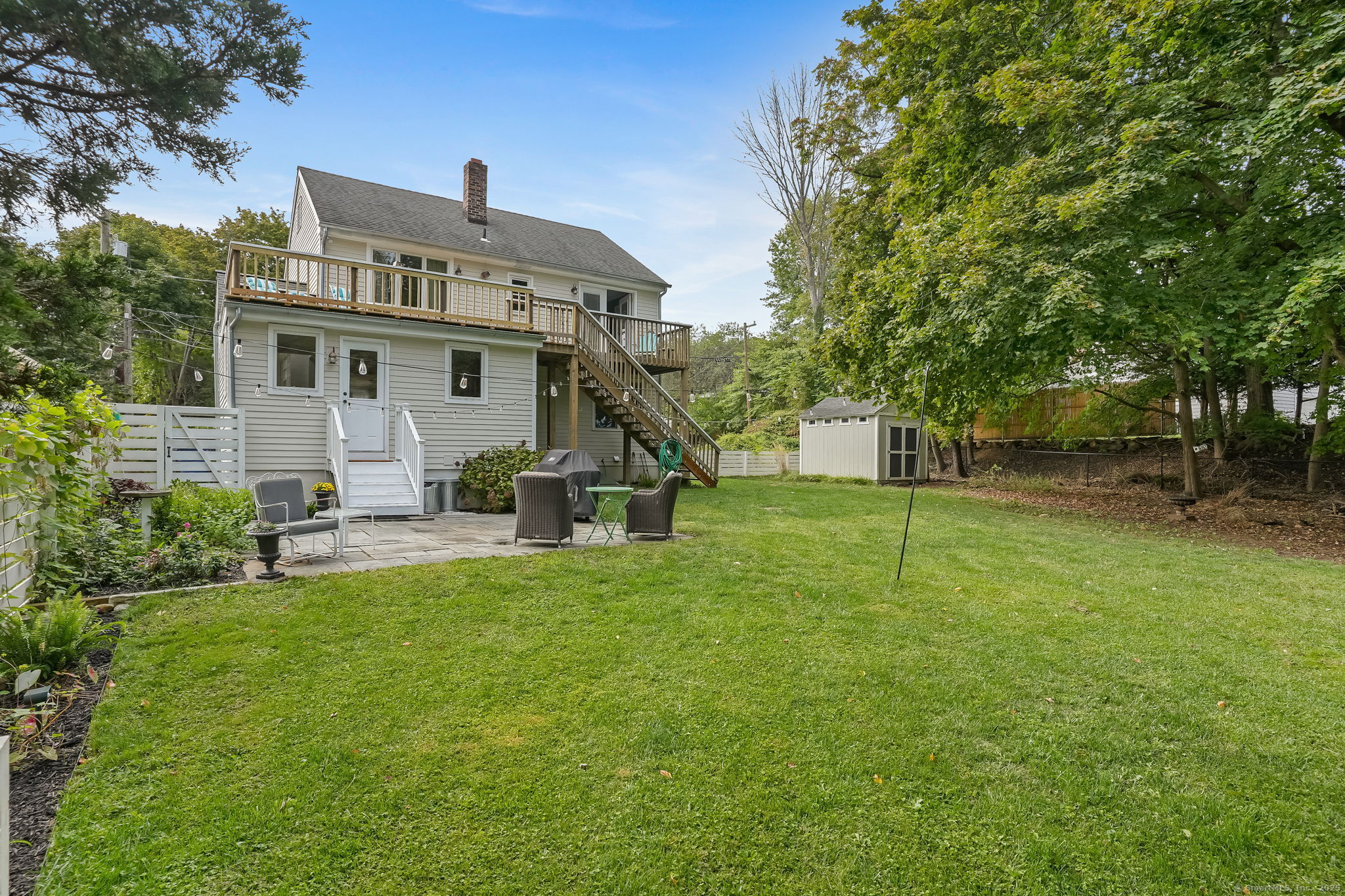 7 High Gate Road Westport, CT 06880 - Photo 35 of 40