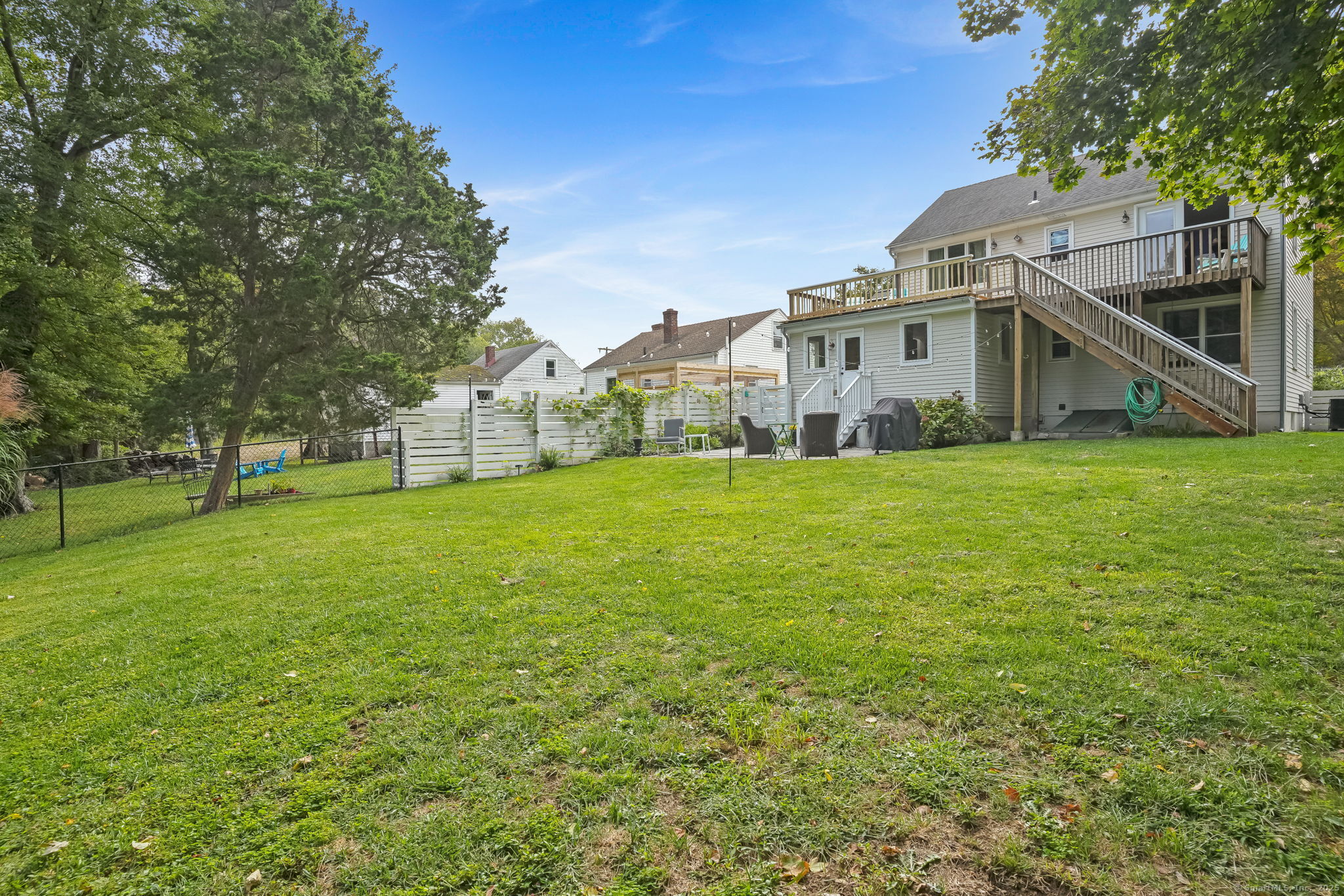 7 High Gate Road Westport, CT 06880 - Photo 36 of 40