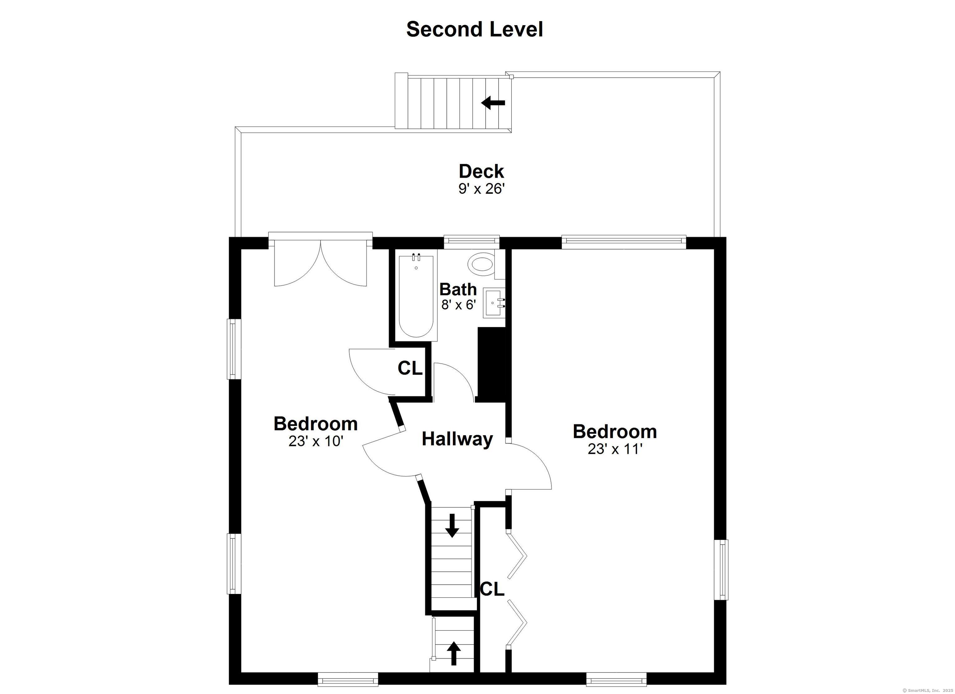 7 High Gate Road Westport, CT 06880 - Photo 39 of 40