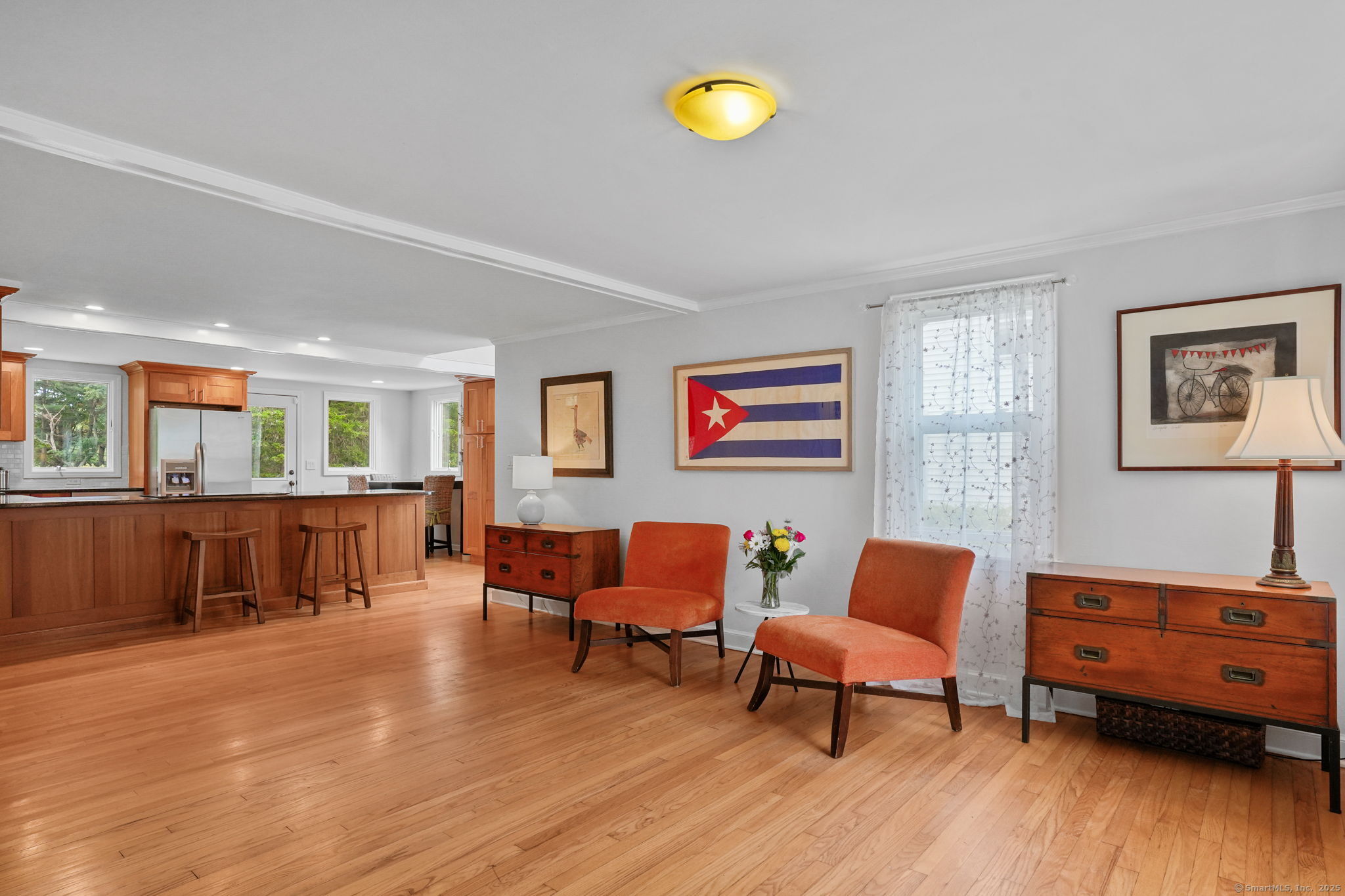 7 High Gate Road Westport, CT 06880 - Photo 4 of 40