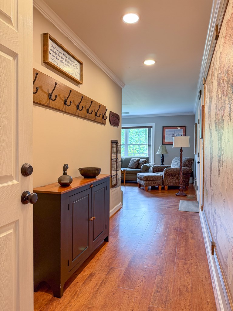 22005 Parsons Road Greenbush, VA 23301 - Photo 12 of 41