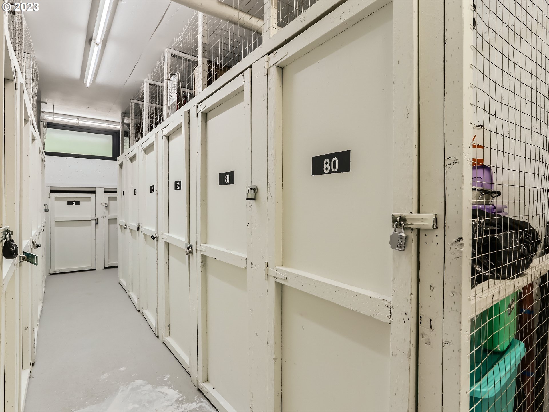 111 Southwest Harrison Street, Unit 18B Portland, OR 97201 - Photo 29 of 34 Storage