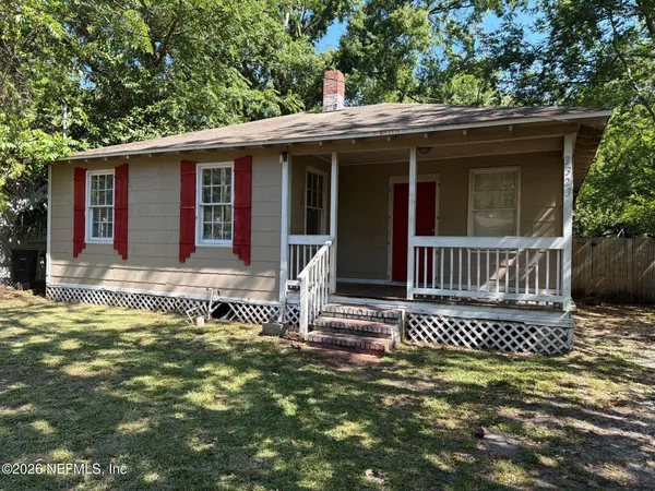 $999 | 3323 Nolan Street, Jacksonville, FL 32254
