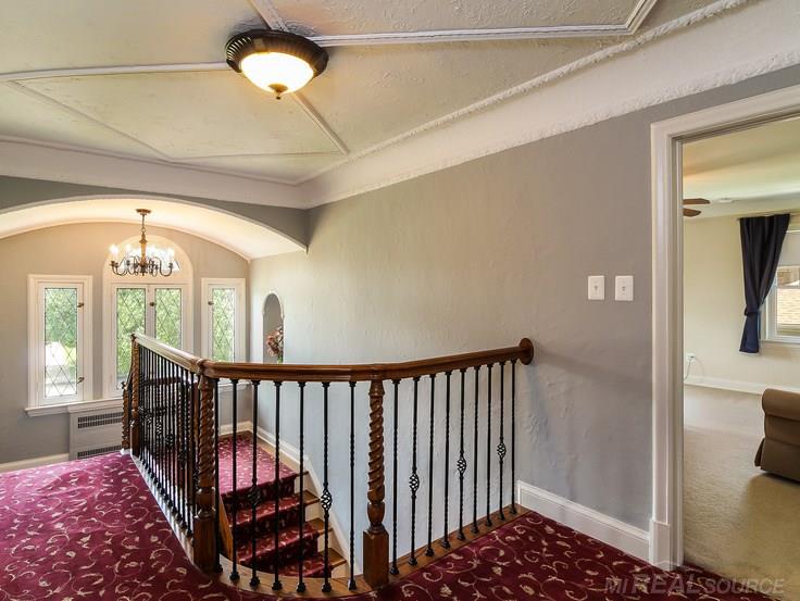 1216 Devonshire Road Grosse Pointe Park, MI 48230 - Photo 24 of 61